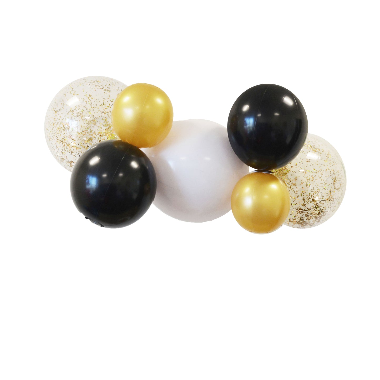 PARTYAIRE REUSABLE BALLOON KIT - SHINDIG